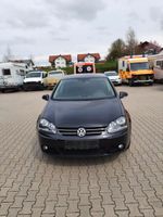 Volkswagen Golf V Lim. Edition Bayern - Neukirchen vorm Wald Vorschau