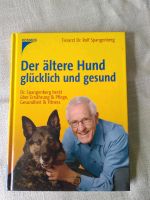 Der ältere Hund glücklich und gesund Rheinland-Pfalz - Wittlich Vorschau