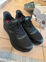 Sketchers Hands free schwarz Gr. 44 nagelneu Niedersachsen - Göttingen Vorschau