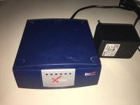 Bintec X1200 DSL- und ISDN-Router Sammlerstück Nordrhein-Westfalen - Sankt Augustin Vorschau