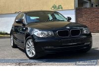 BMW 116d Lim.*NAV*Tempo*PDC*8Reifen*S&S*AUX* Berlin - Pankow Vorschau