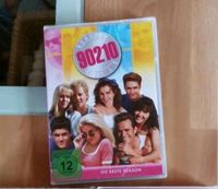 Beverly hills 90210 dvd neu ovp Staffel 1 Bayern - Zeilarn Vorschau