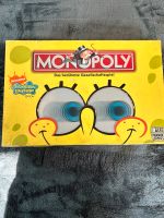 Monopoly spongebob schwammkopf Brettspiel Schleswig-Holstein - Reinfeld Vorschau