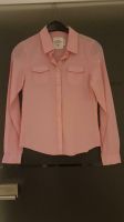 ❤WIE NEU❤H&M Bluse Hemd Gr.158 rosa Hessen - Limburg Vorschau