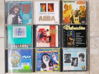 CD Sammlung / CD's Nordrhein-Westfalen - Monschau Vorschau