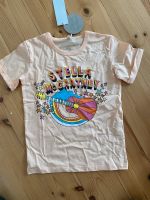 Stella McCartney T-Shirt Neu m. Etikett Gr. 140 Brandenburg - Potsdam Vorschau