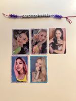 WTS Itzy It’s Icy Not Shy PC Photocards Kpop K-Pop Lia Yuna Baden-Württemberg - Karlsruhe Vorschau