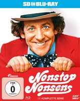 NONSTOP NONSENS - Alle Folgen auf BluRay - Palim Palim! Nordrhein-Westfalen - Moers Vorschau