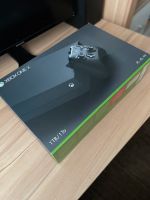 Xbox One X | Konsole + Controller | 4k | 1 TB Bonn - Tannenbusch Vorschau