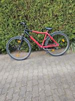 Mountainbike 21 Gang-Shimano gebraucht Sachsen-Anhalt - Zahna-Elster Vorschau