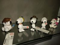 5 Schleich Figuren Snoopy Sachsen - Borna Vorschau