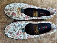 Sommerschuhe Brandenburg - Luckau Vorschau