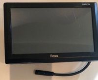 FMS Austrosoft Display X700 für Taxi-Datenfunk München - Sendling Vorschau