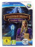 Haunted Hotel: Uralter Fluch - Wimmelbild Mystery- Adventure Niedersachsen - Osnabrück Vorschau