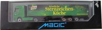 Herpa Magic Knorr Köstliche Sternzeichen Küche - MB Actros 1854# Sachsen - Eilenburg Vorschau