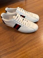 Gucci Sneaker Schuhe 40 Berlin - Pankow Vorschau