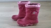 Gummistiefel, Regenstiefel, Blinkfunktion, Gr. 28/29 Bayern - Mering Vorschau