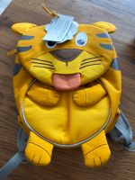 Affenzahn Tiger Kinder Rucksack NEU Nordrhein-Westfalen - Hennef (Sieg) Vorschau