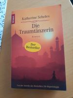 Die Traumtänzerin Katherine Scholes Baden-Württemberg - Fronreute Vorschau