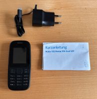 Nokia -105 Bayern - Salzweg Vorschau