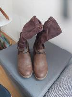 Damenstiefel Baden-Württemberg - Biberach an der Riß Vorschau