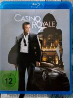 James Bond - Casino Royale Blu Ray Bayern - Feucht Vorschau