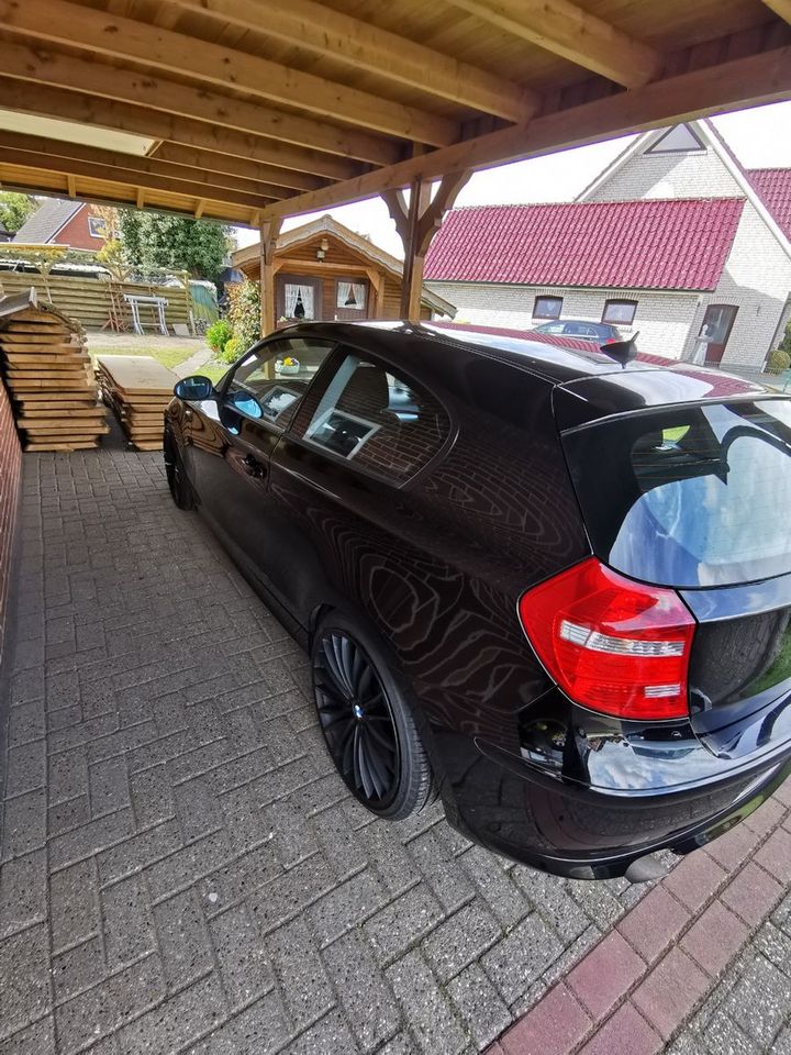 BMW 118d - in Großenkneten