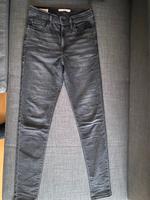 Levi’s Highwaist Skinny Jeans Damen Marburg - Hermershausen Vorschau