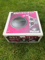 Magnat Shockwave 1200, 12"/30cm Auto Subwoofer, unbenutzt OVP Chemnitz - Borna-Heinersdorf Vorschau