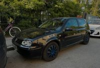 Volkswagen Golf IV Bayern - Augsburg Vorschau