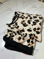 Leopard, Schlafanzug,Gr M/ L/ XL Hessen - Hofheim am Taunus Vorschau