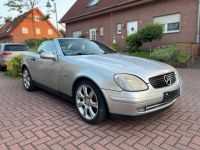 Mercedes SLK 200 Automatik Duisburg - Duisburg-Mitte Vorschau