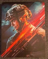 Battlefield 2042 Steelbook PS4 / PS5 / XBOX / PC Thüringen - Erfurt Vorschau