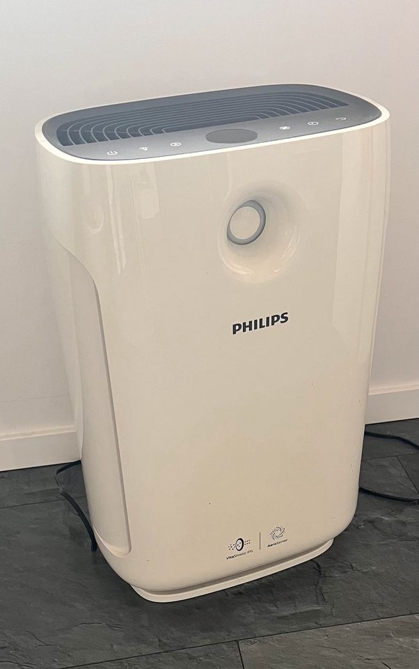 PHILIPS Series 2000 AC2887/10 Luftreiniger in Martfeld