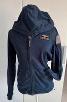 Original Parajumpers Jacke Sweatjacke Damenjacke Gr L Nordrhein-Westfalen - Lünen Vorschau