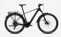 Orbea Kemen SUV 40 L,XL black e-bike Rheinland-Pfalz - Weinsheim (Kr Bad Kreuznach) Vorschau