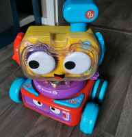 Fisher-Price 4-in-1 Lernroboter Linus Sachsen - Rötha Vorschau