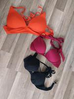 Bikini Oberteil Hunkemöller Gr. 36 Baden-Württemberg - Aalen Vorschau