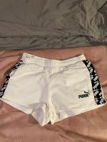 Puma Damen Shorts Nordrhein-Westfalen - Eschweiler Vorschau