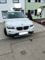 BMW X1 S Drive X LINE 2.0 d Bayern - Kempten Vorschau