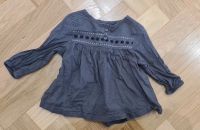 Kiabi Bluse grau,dunkelgrau,anthrazit,9M,69-72 cm,Shirt,Tunika,68 München - Schwabing-Freimann Vorschau