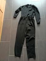 H&m eleganter Jumpsuit Overall 38 M neu schwarz Thüringen - Eisenach Vorschau