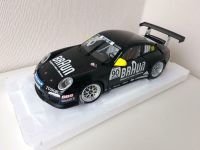 Porsche 911 (997) GT3 Cup 2010 1:18 Minichamps OVP Hessen - Naumburg  Vorschau