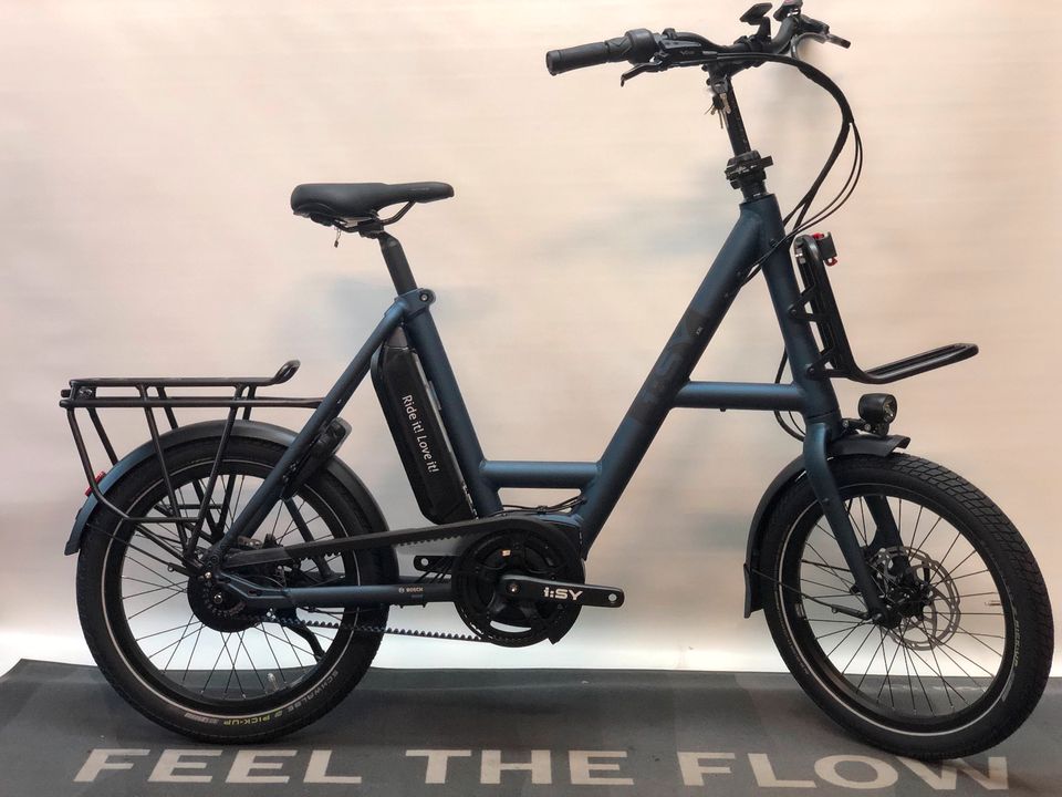 JODY 2 Rad hat Dein • i:SY DrivE XXL • Nuvinci • e-Bike • in Blau in  Hamburg Barmbek - Hamburg Barmbek-Süd | Herrenfahrrad gebraucht kaufen |  eBay Kleinanzeigen ist jetzt Kleinanzeigen