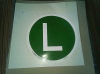 Mercedes-Benz SK L- Schild A 000 817 93 21 Nordrhein-Westfalen - Erwitte Vorschau