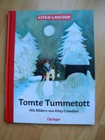 Tomte Tummetott Buch von Astrid Lindgren Düsseldorf - Wersten Vorschau