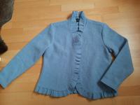 Janker Walkjacke 44 Berwin&Wolff Strickjacke Dirndl Walkjanker Baden-Württemberg - Vogt Vorschau