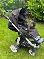 Teutonic Kinderwagen Essen - Steele Vorschau