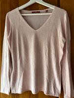 Pullover Basic in rosa S. Oliver Gr 38 Rheinland-Pfalz - Waldböckelheim Vorschau