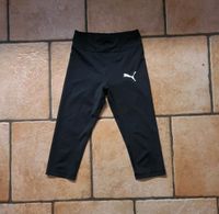 Caprihose von Puma für Kinder Berlin - Reinickendorf Vorschau